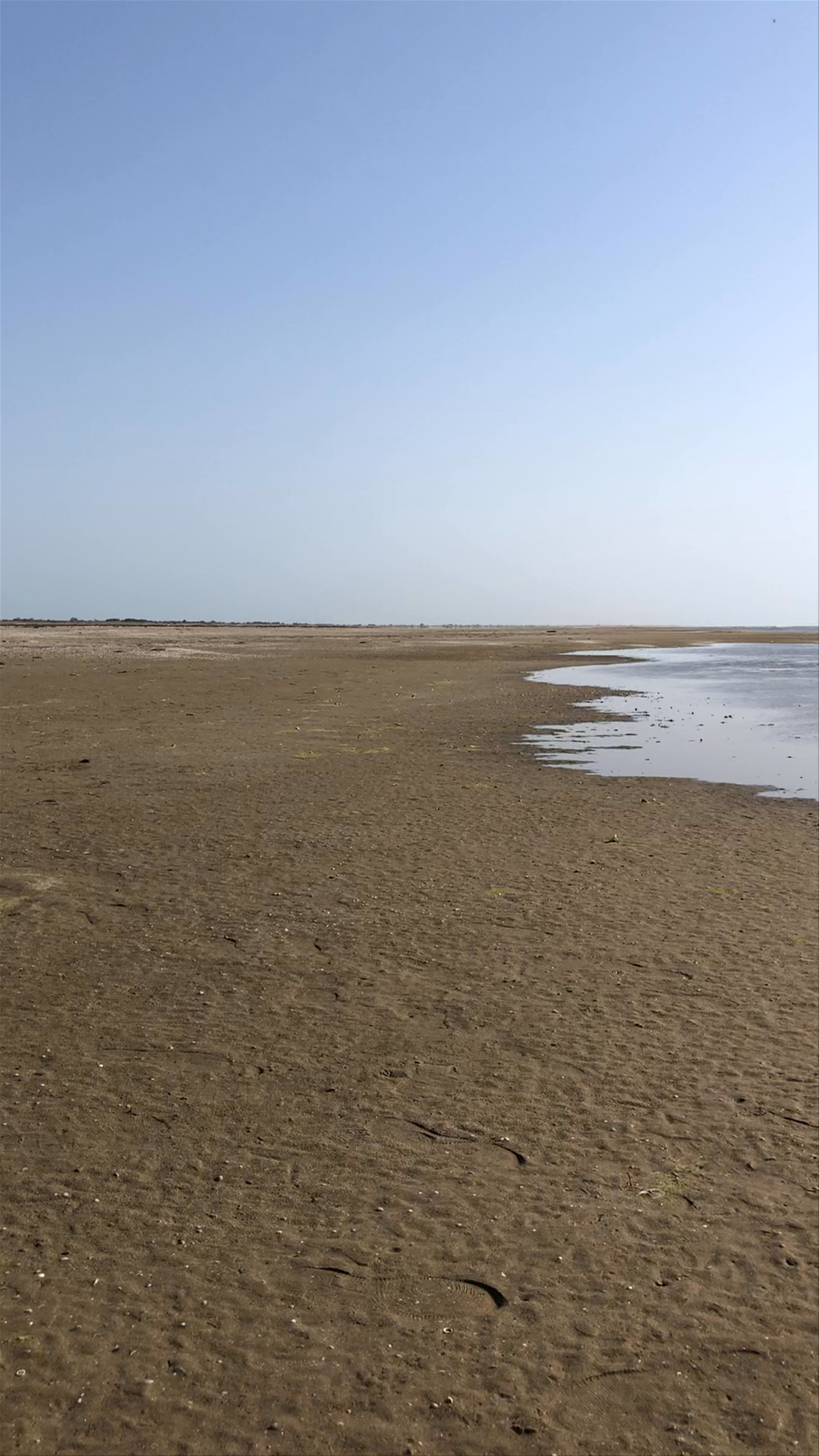 Absheron National Park