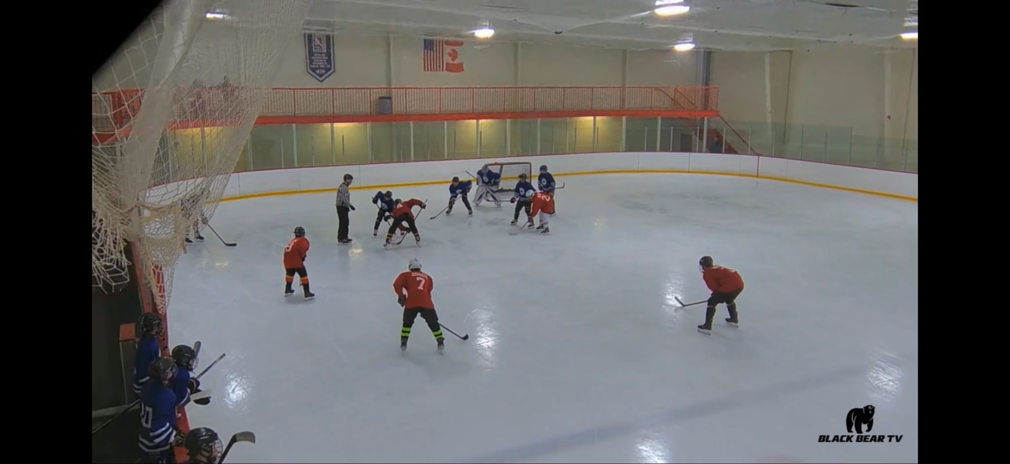 Gavin Burke's Spectacular Goal at Boston Selects 2026 Tournament
