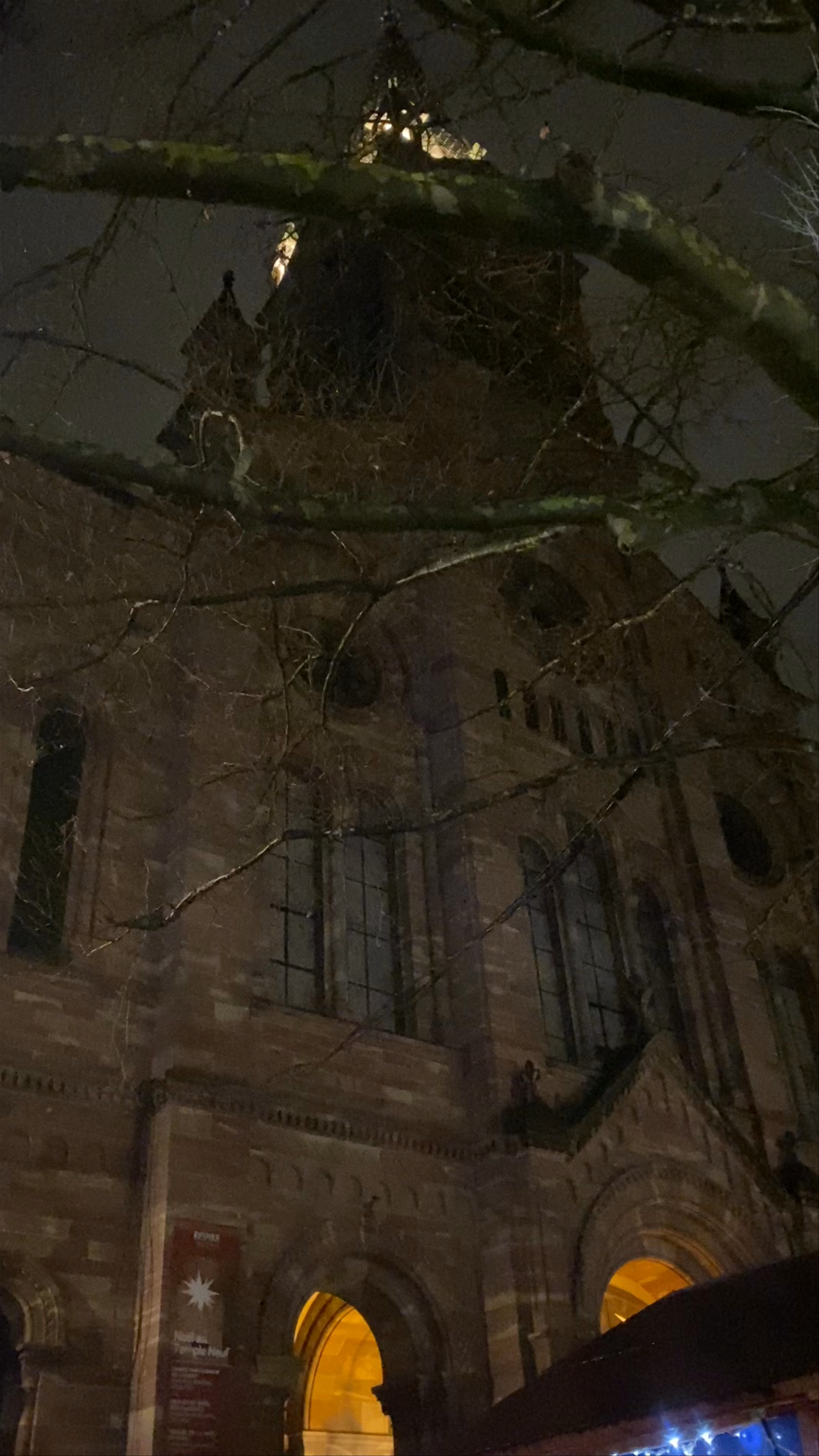 Place du Temple Neuf