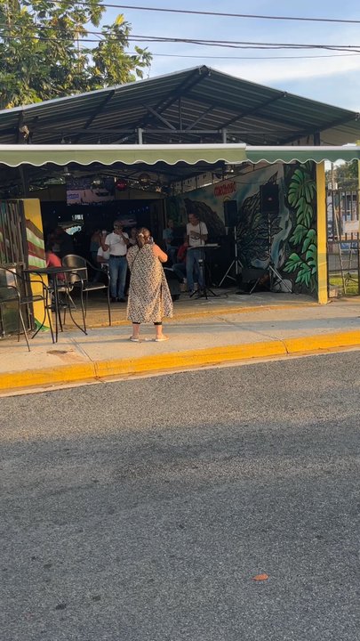 Cosechando - Salsa band - Puerto Rican Near Me - Vega Alta, Puerto Rico