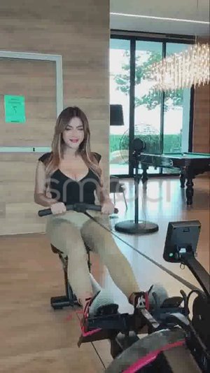 Susi Bangkok Escort Video #24812