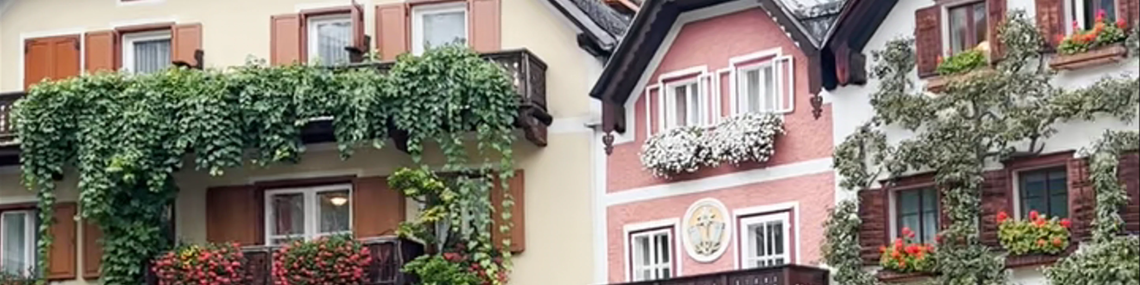 Evangelische Pfarrkirche Hallstatt