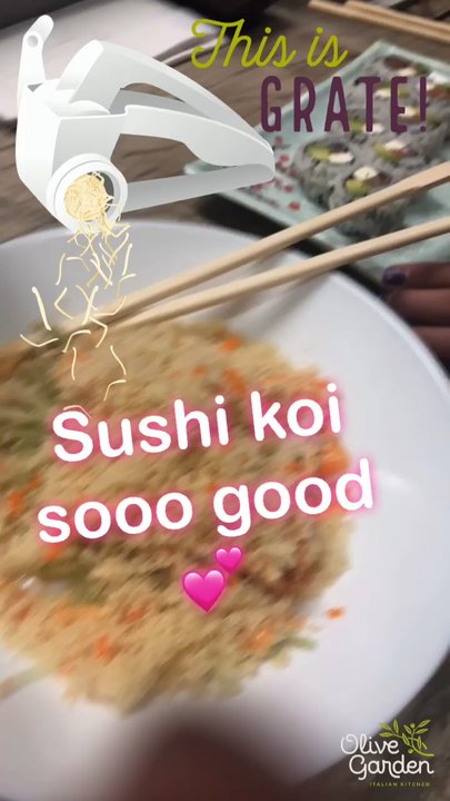 Sushi Koi - Sooo good 3 sushi rolls a complimentary side $29 love this place. Godzilla roll is amazing - Japanese Near Me - Houston, Texas
