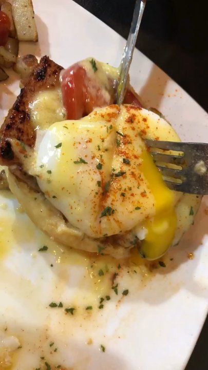 The Breakfast SPOT - Breakfast & Brunch Near Me - Leawood, Kansas
