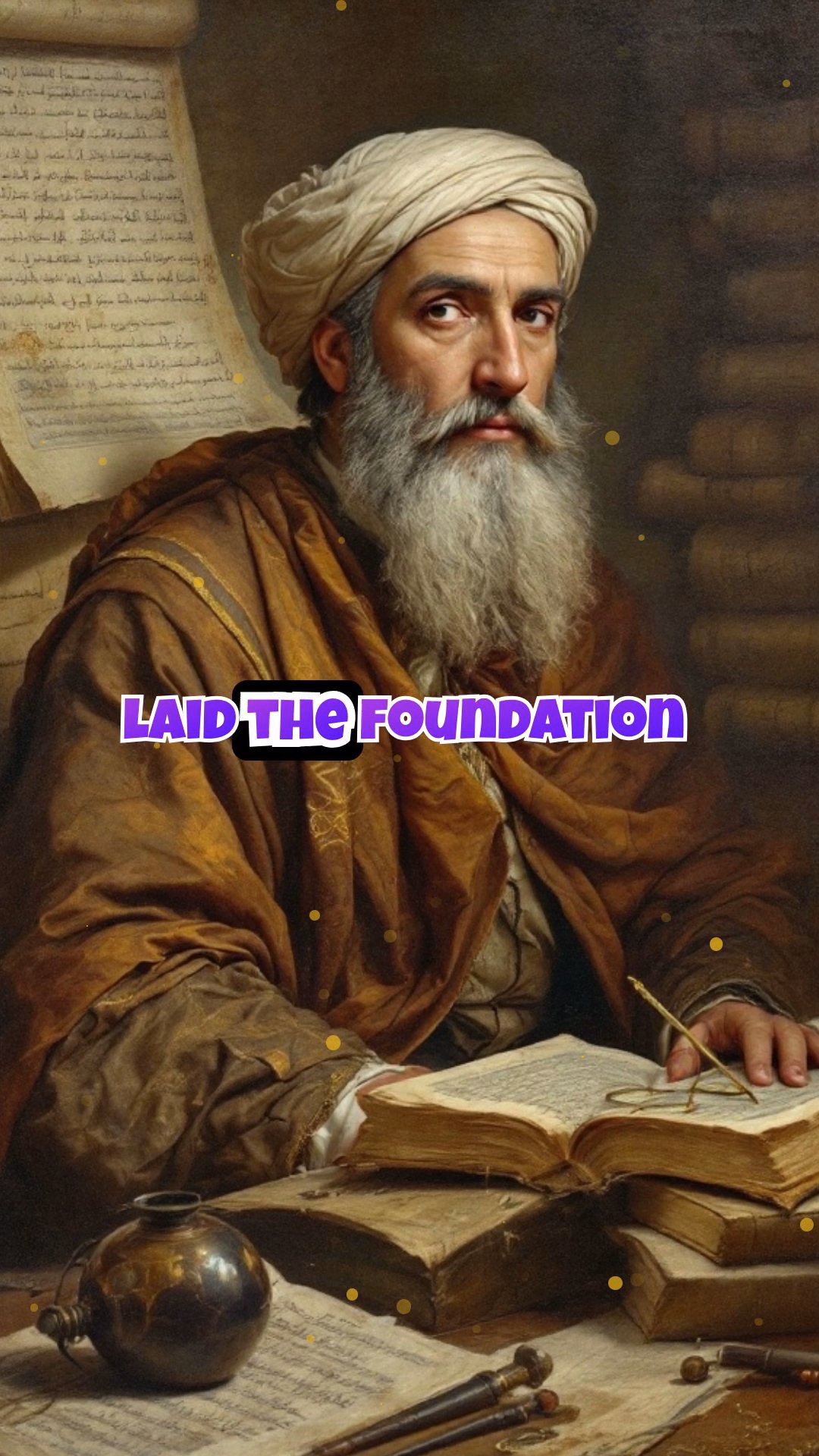 Ibn Al-Haytham: The Pioneer of Optics