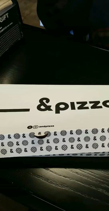 &pizza - Unlimited toppings on gluten-free crust. - Pizza Near Me - Mclean, Virginia