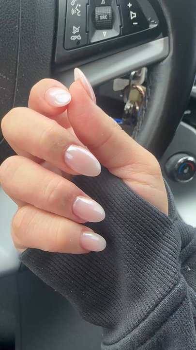 Cherry Nails - 100/10!! LADIES, please give these chrome a chance, they were stunning! - Nail Salons Near Me - Parker, Colorado