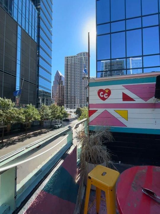 Coconut Club - Bars Near Me - Austin, Texas