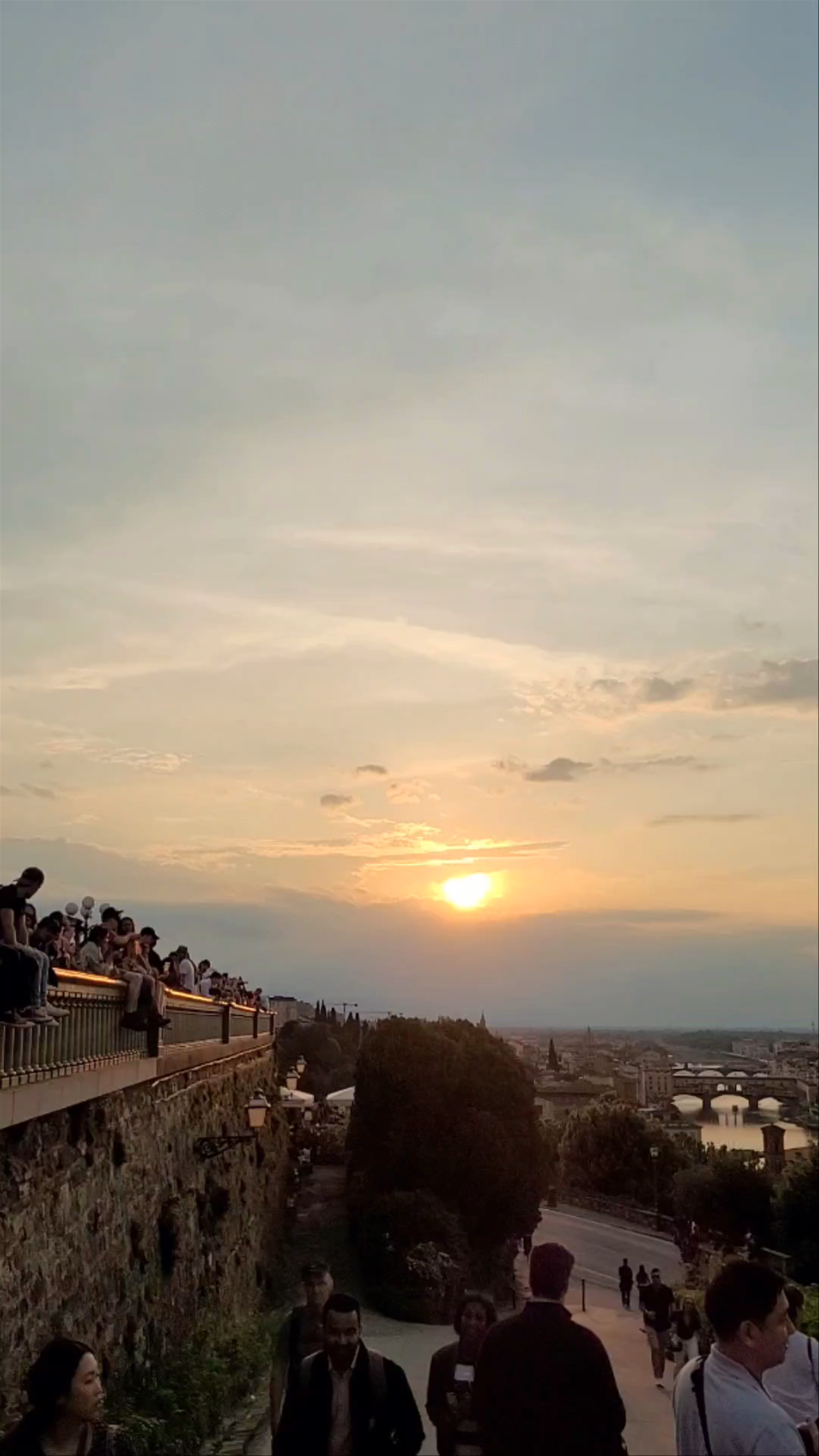 Piazzale Michelangelo