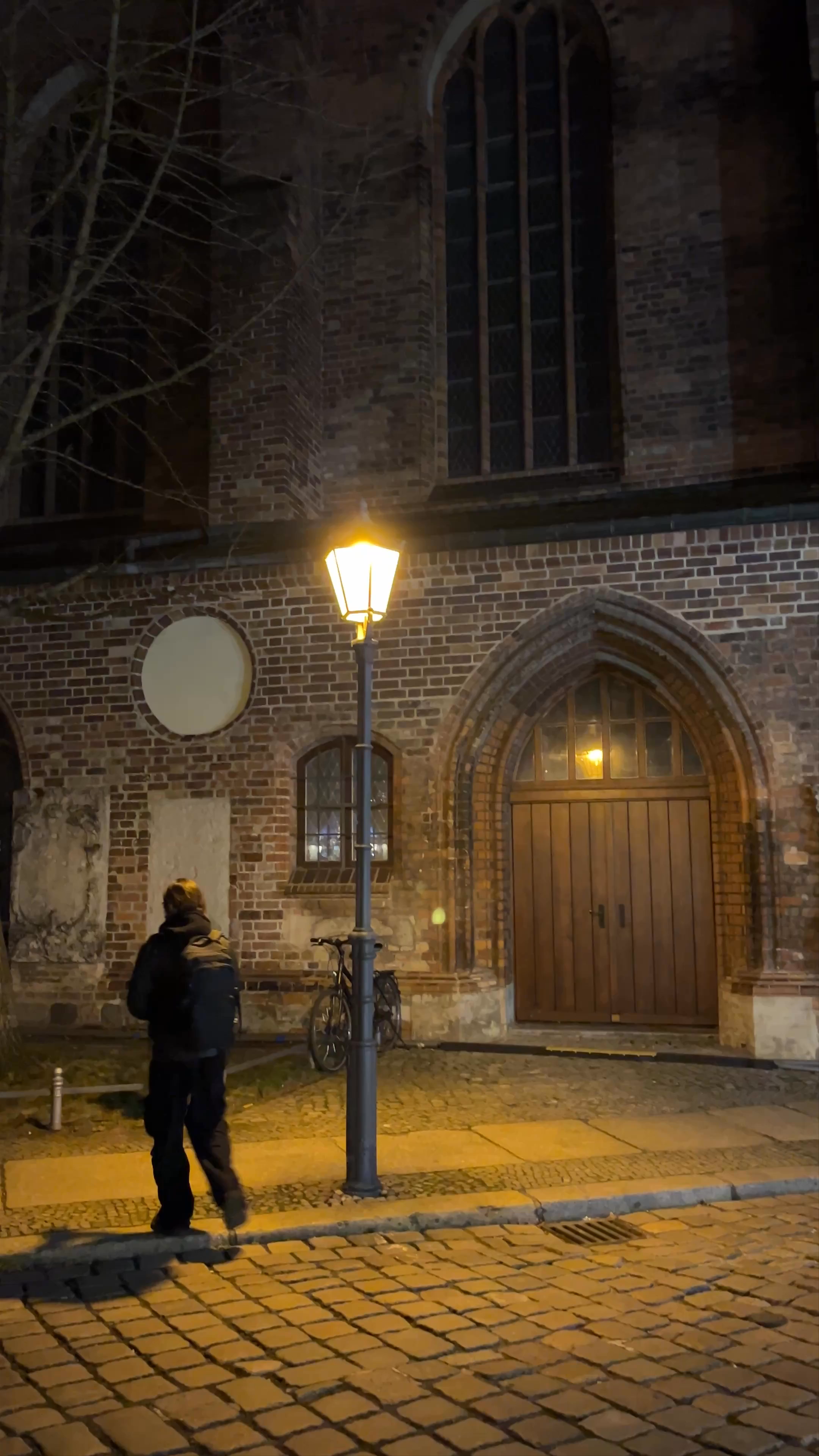 St. Nicholas' Church