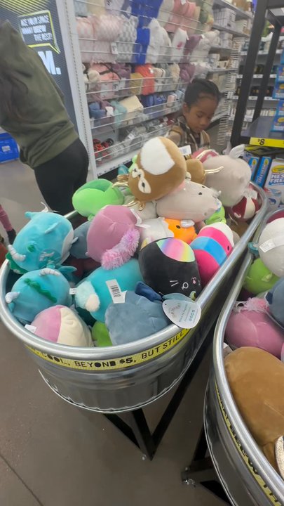 Five Below - Squishmallow - Discount Store Near Me - Las Vegas, Nevada