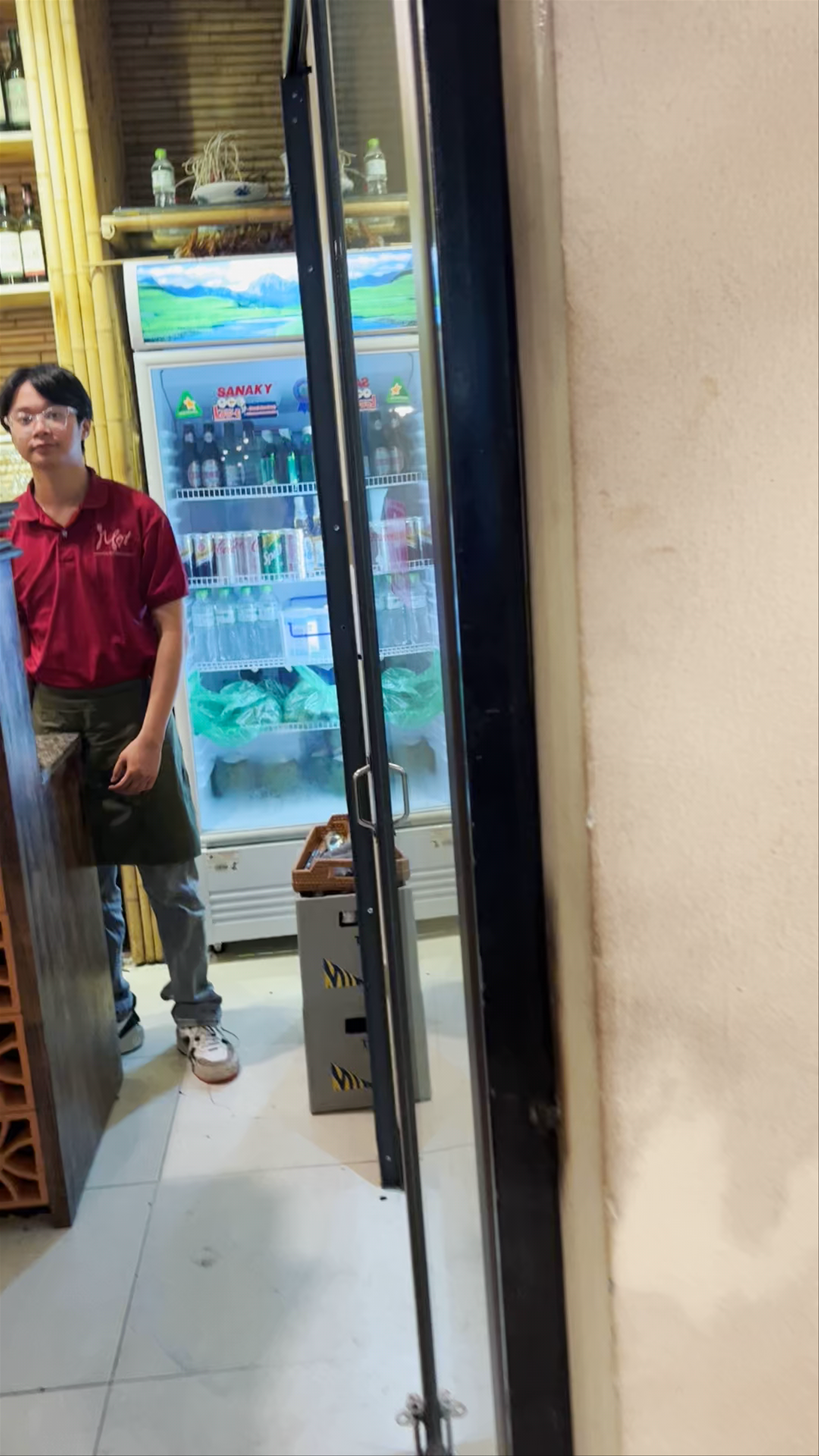 MẸT Vietnamese Restaurant & Vegetarian Met 2