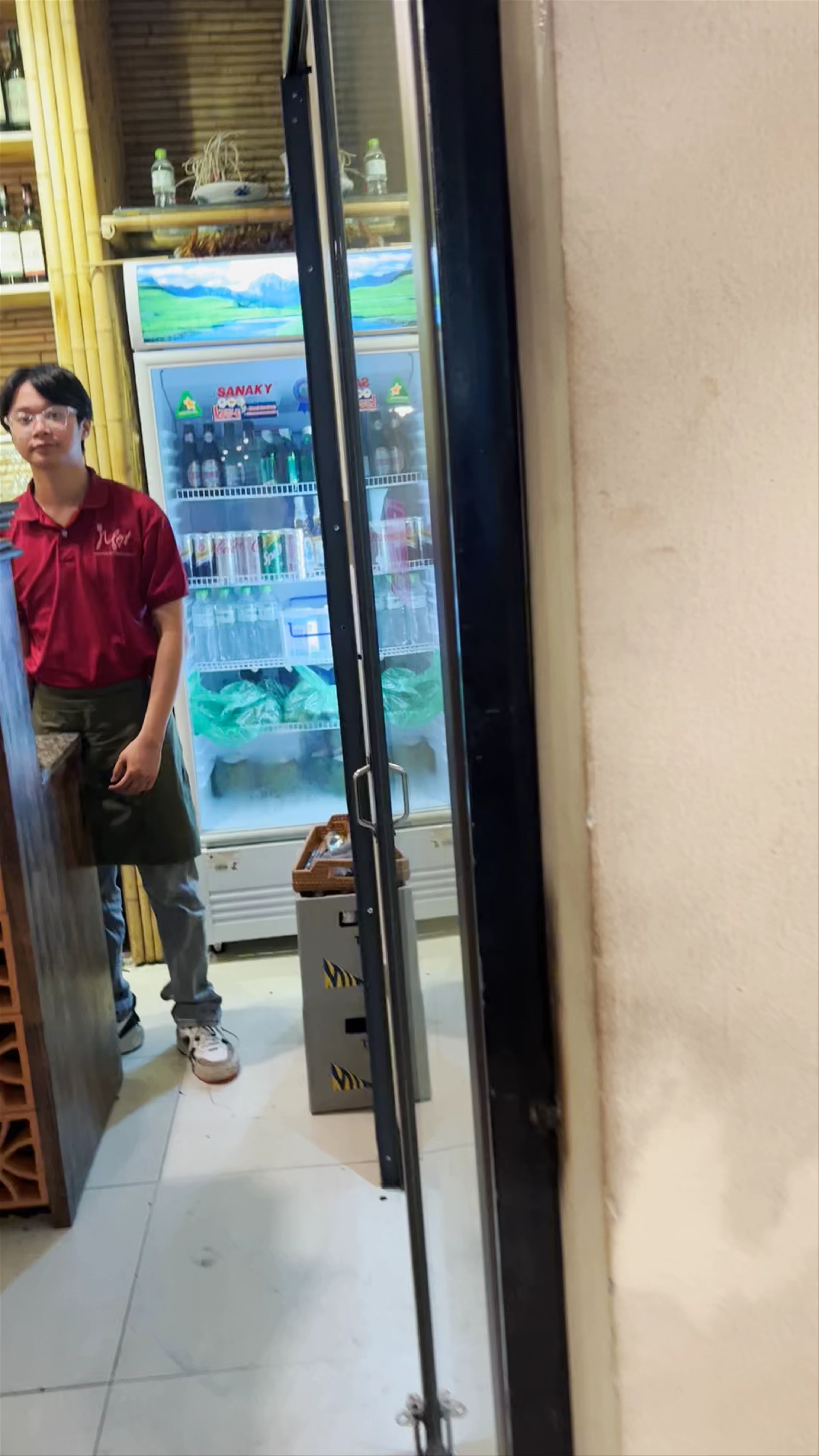 MẸT Vietnamese Restaurant & Vegetarian Met 2