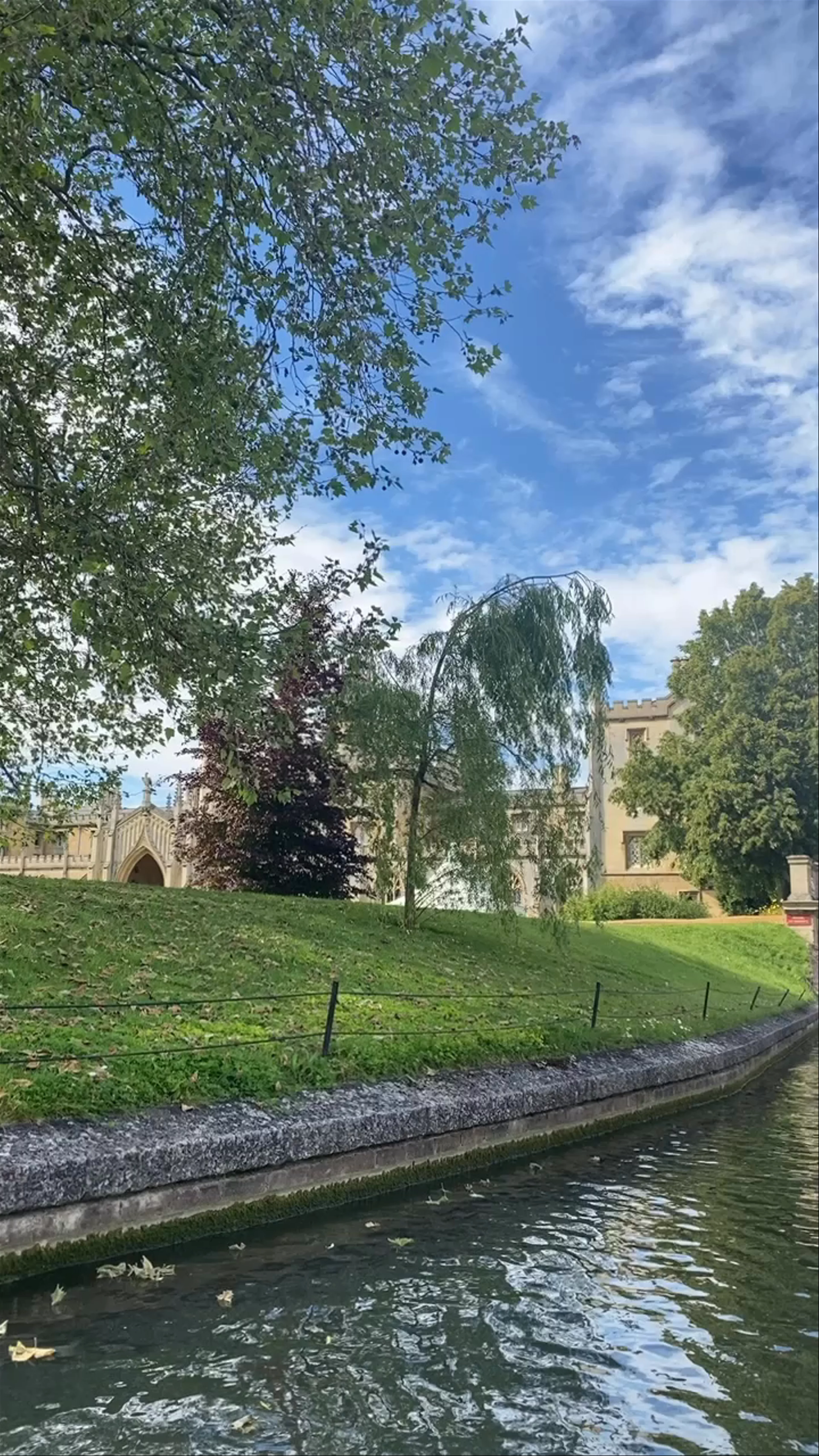 Cambridge, UK