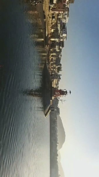 Photo of Pushkar Sarovar 