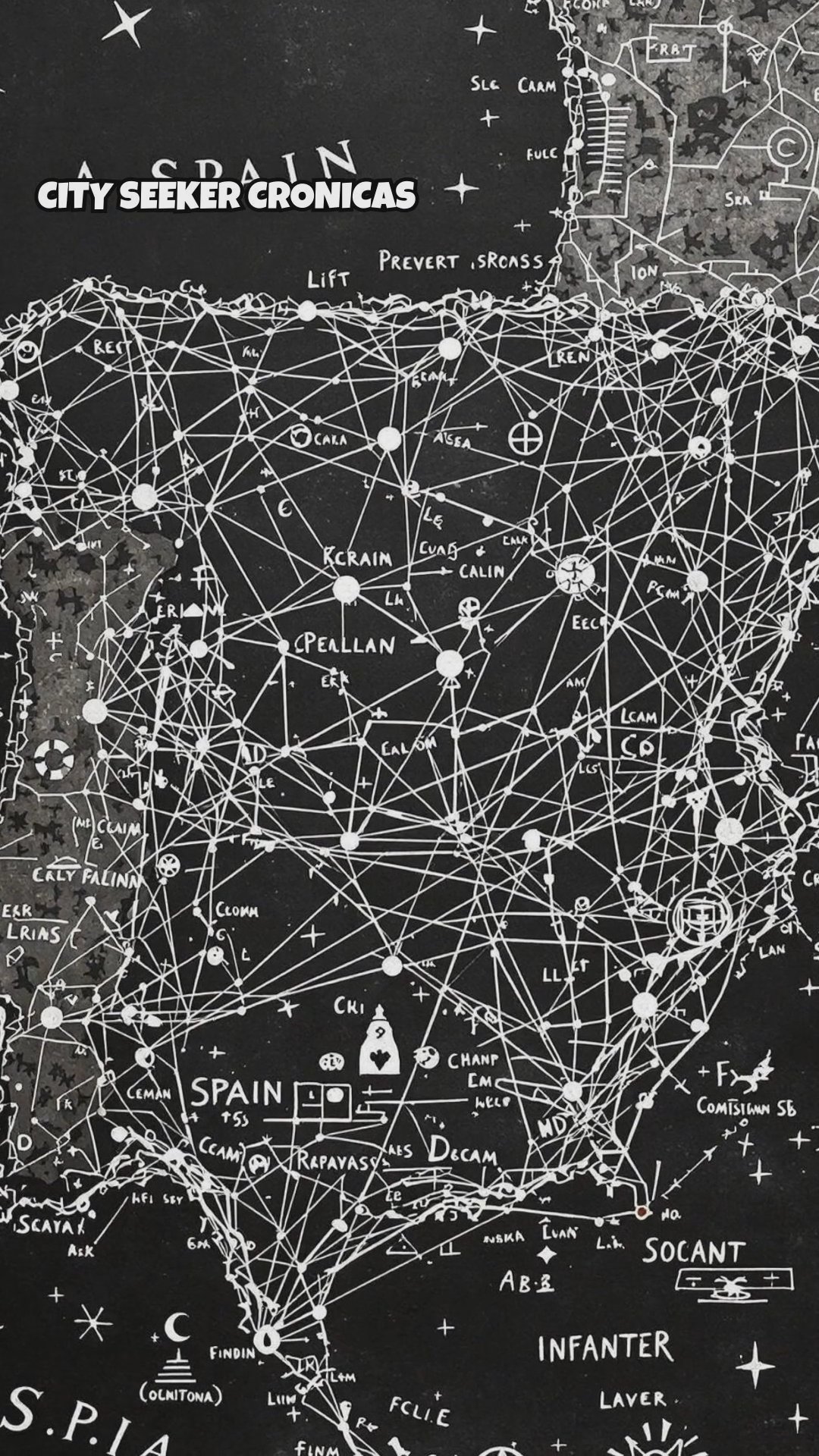 El impacto de las rutas comerciales secretas entre España y Asia antes de Colón