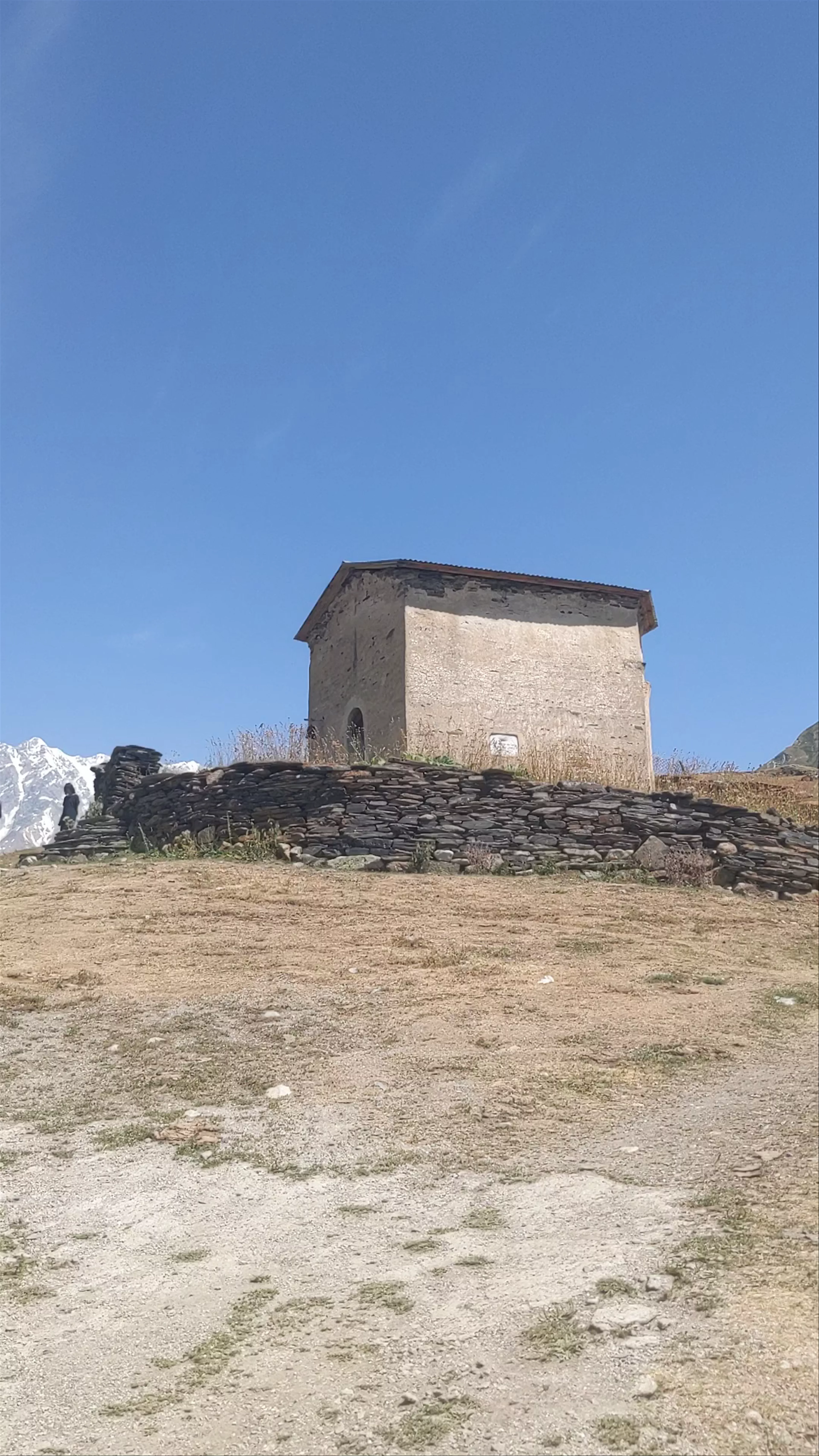 Lamaria Church