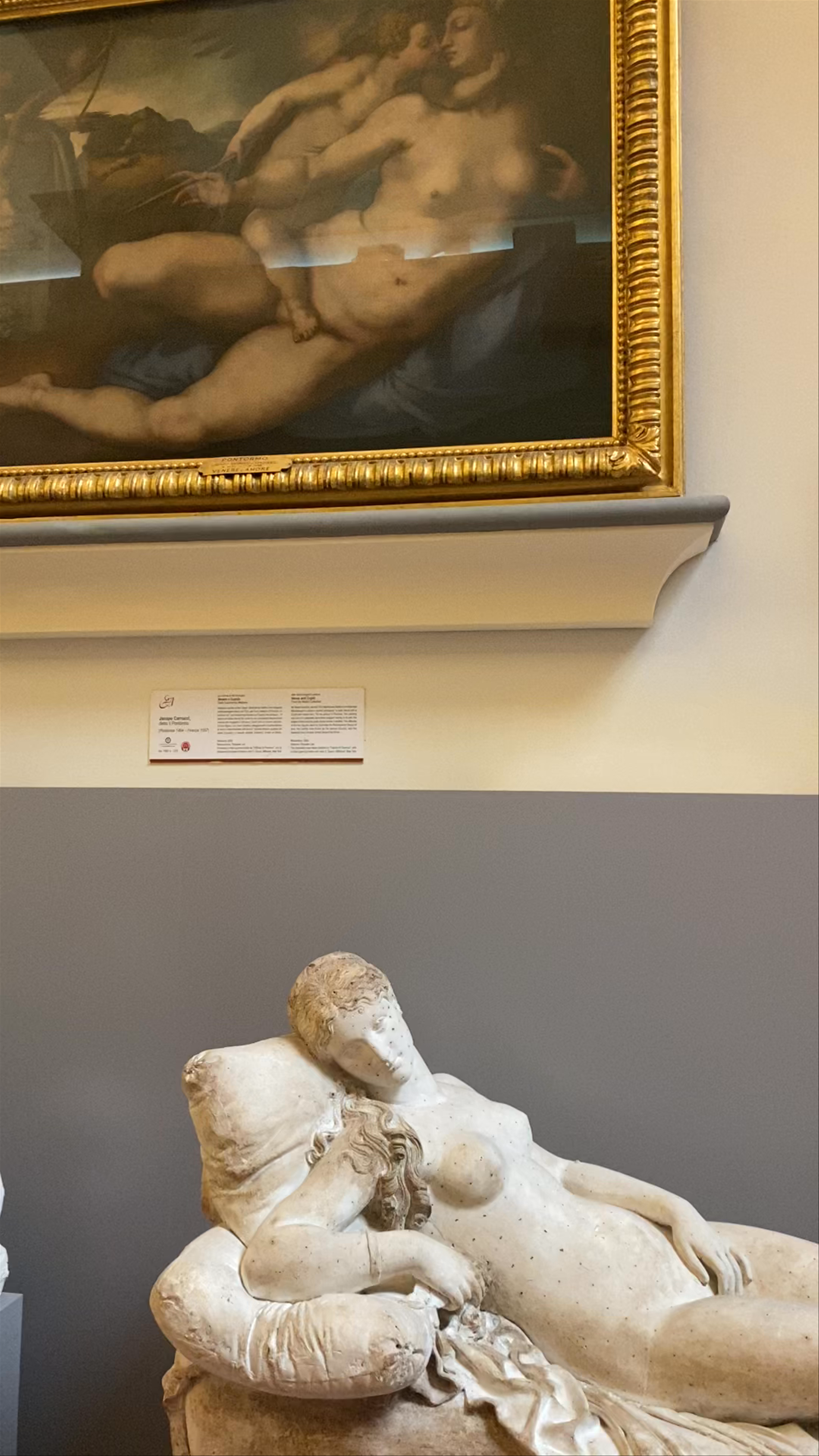 Via Ricasoli, Florence