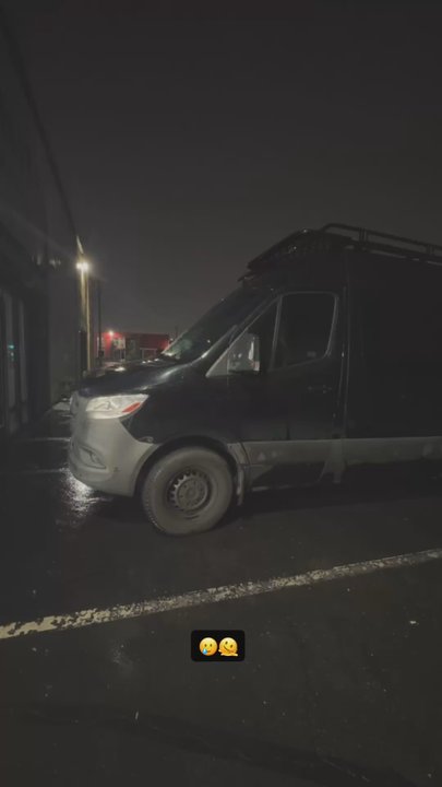 Midnite Auto - Van had issues before heading up to Lake Tahoe - Tires Near Me - Sacramento, California