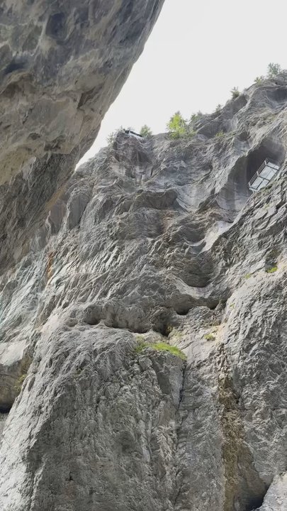 Outdoor Interlaken - Tours Near Me - Matten b. Interlaken, BE