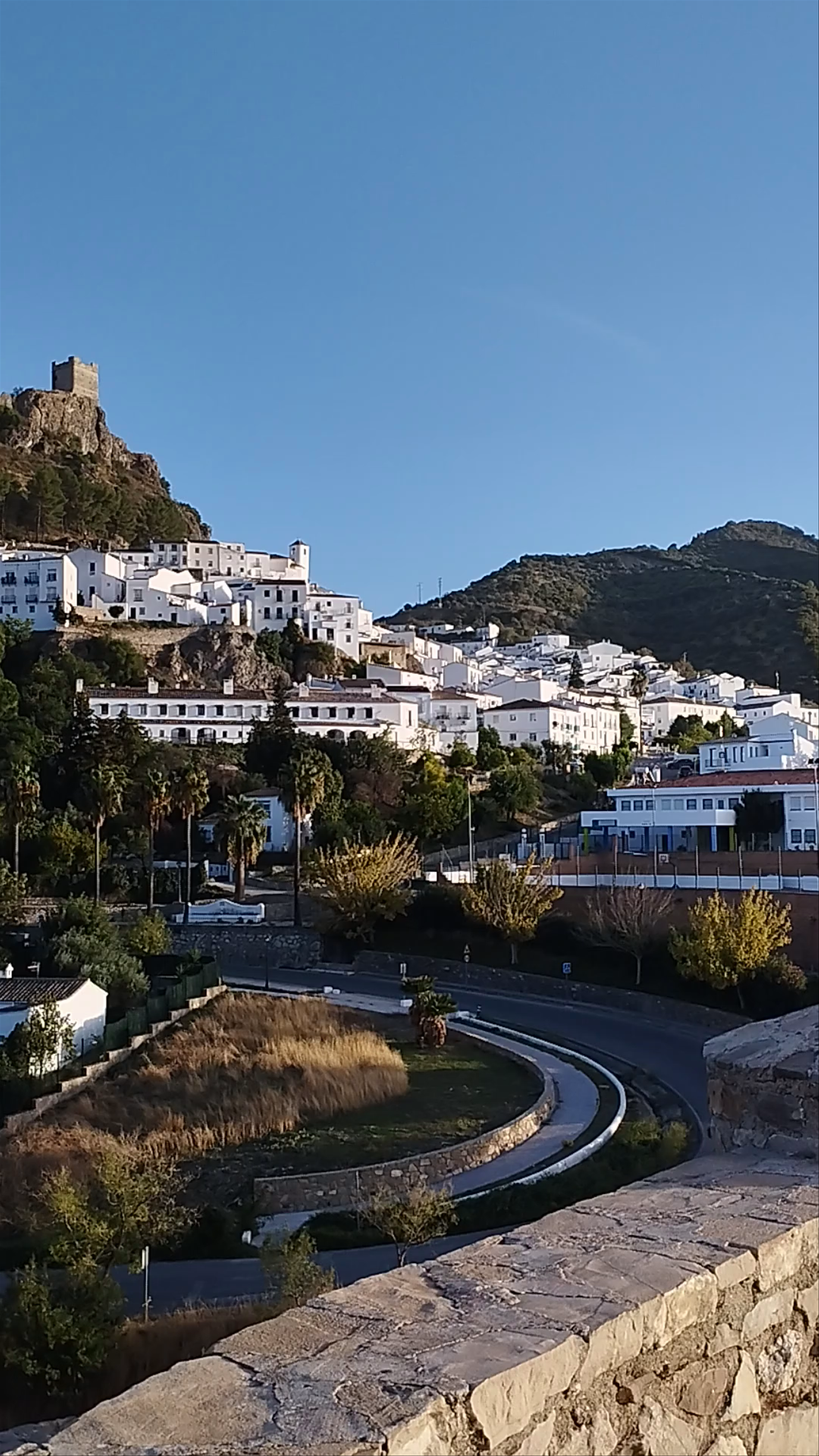 El Mirador de Marina