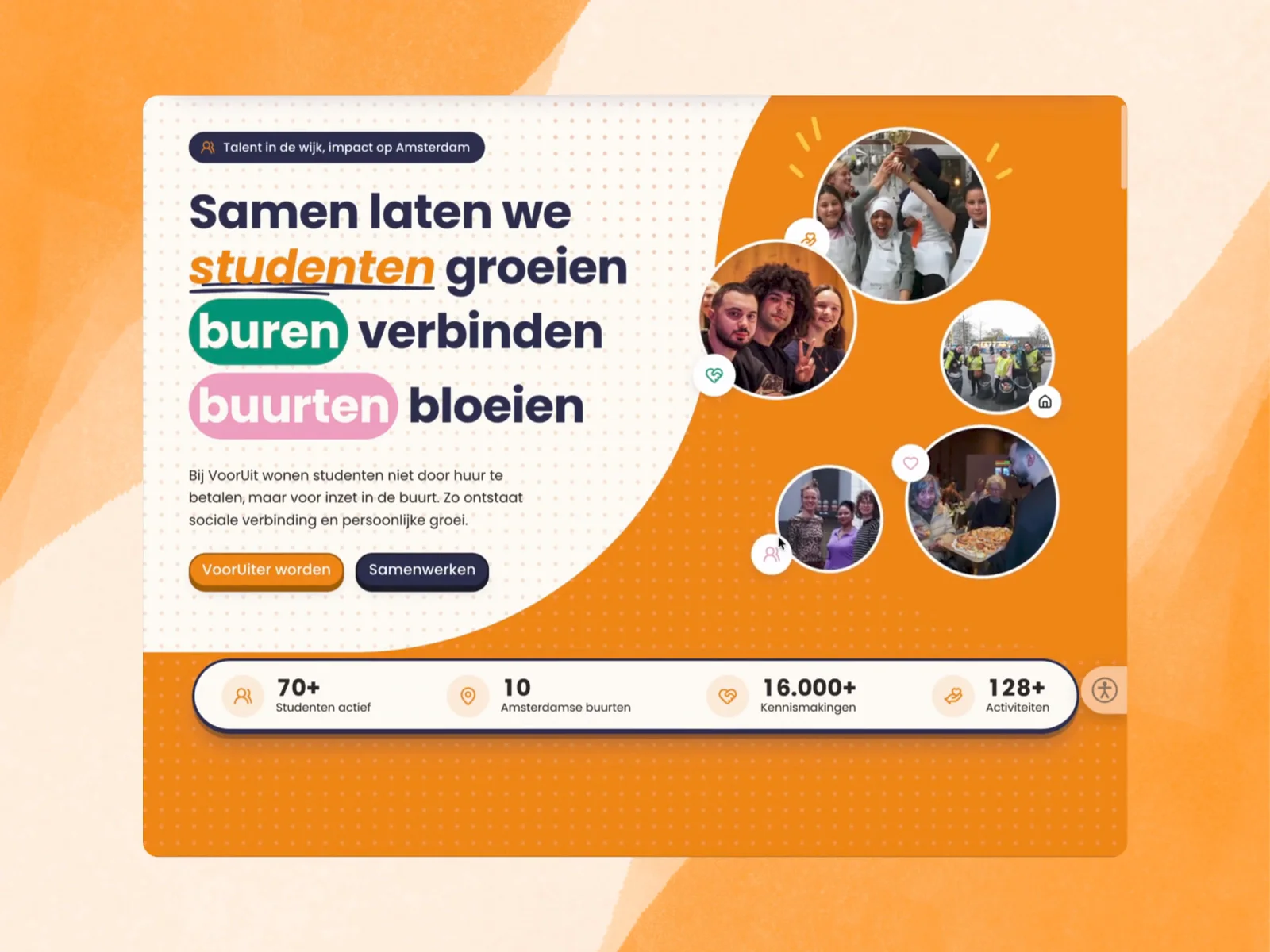 Vooruit
