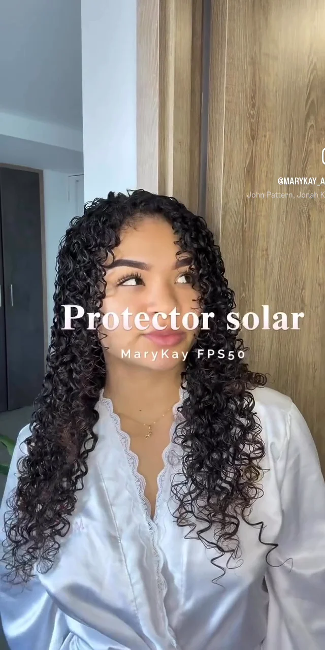 Protector solar lanzamiento 