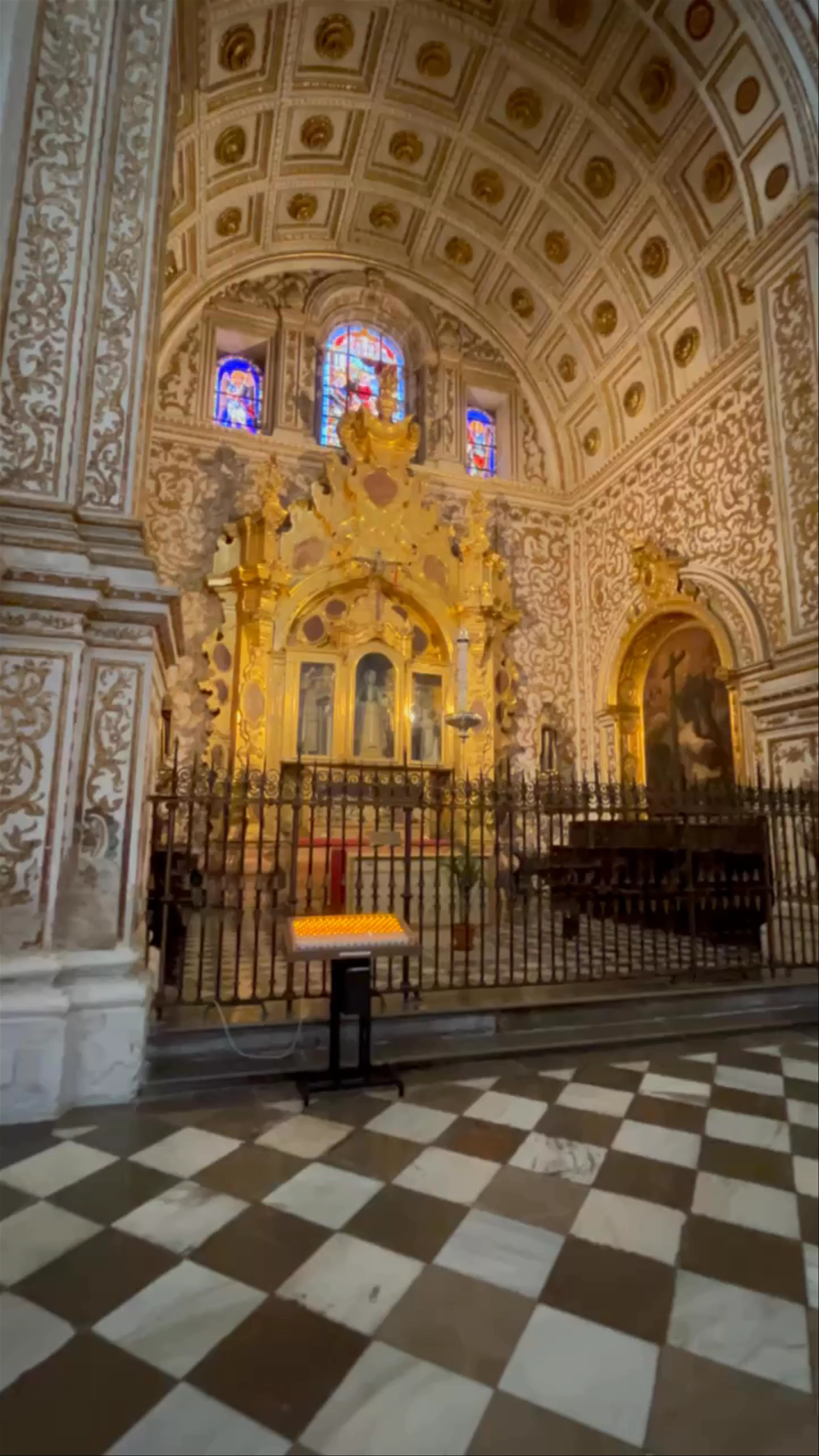 Granada Cathedral