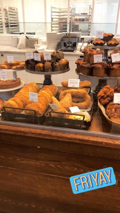 Tatte Bakery & Cafe | Boston Catering - Bakeries Near Me - Boston, Massachusetts
