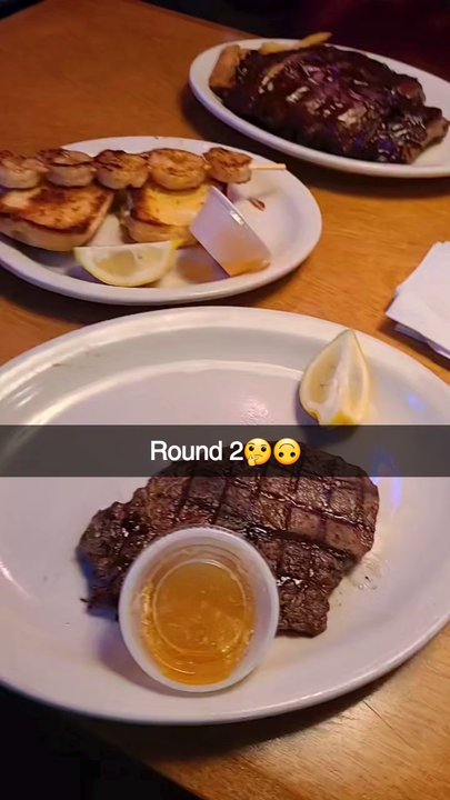 Stella's Place - Round 2 STILL TRYING to Get IT RIGHT!! - Barbeque Near Me - Milton, Florida