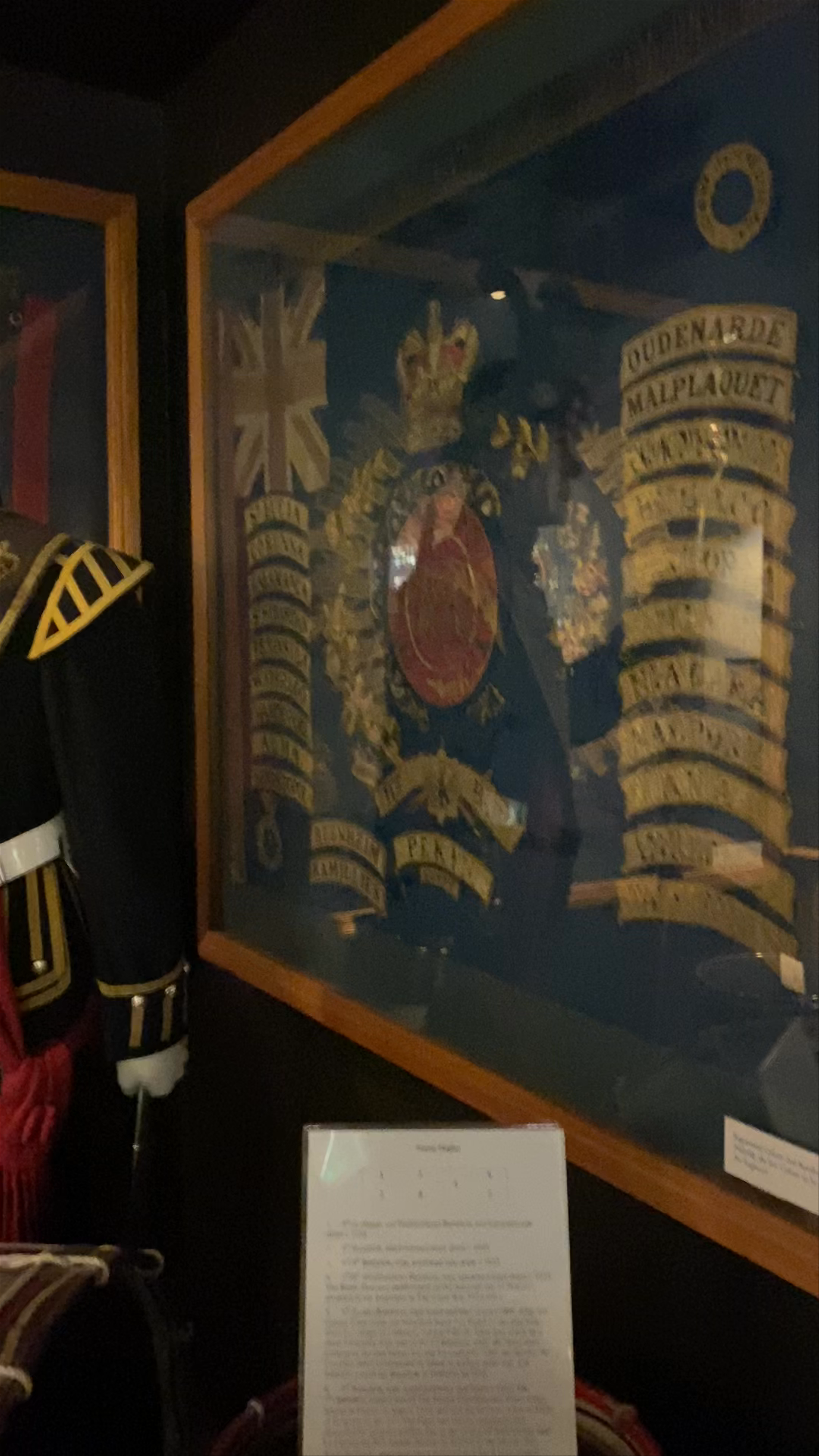 National War Museum