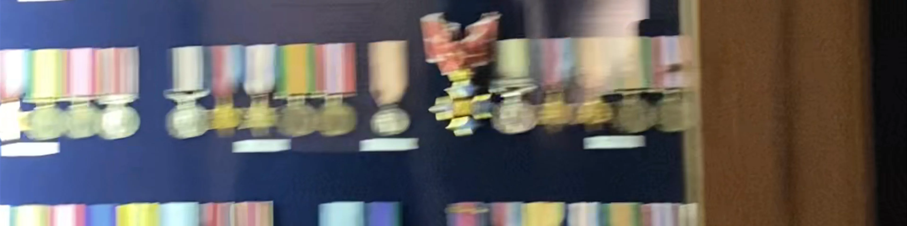 National War Museum