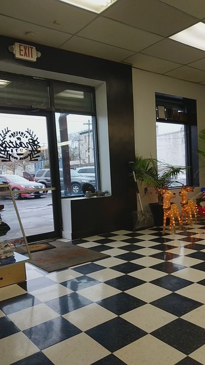 Gnostic Cuts - Barbers Near Me - Newburgh, New York