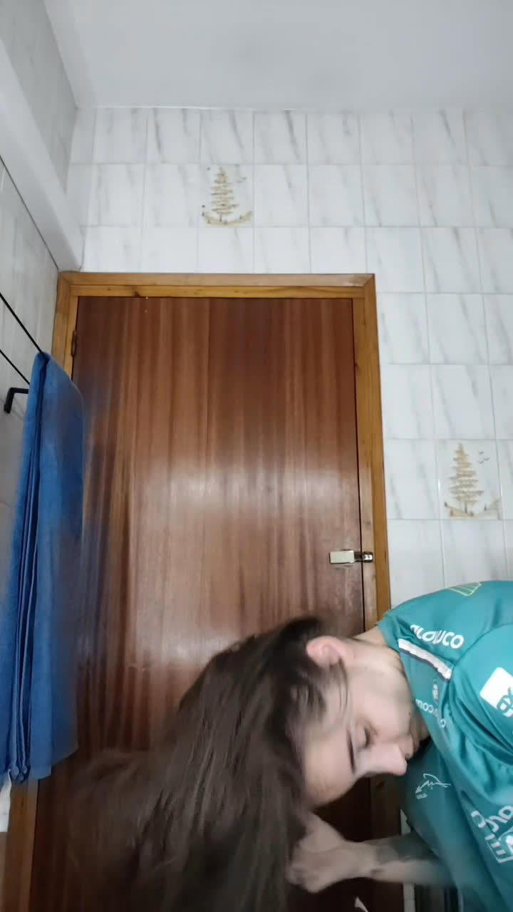 Vídeo UGC 1 de anais