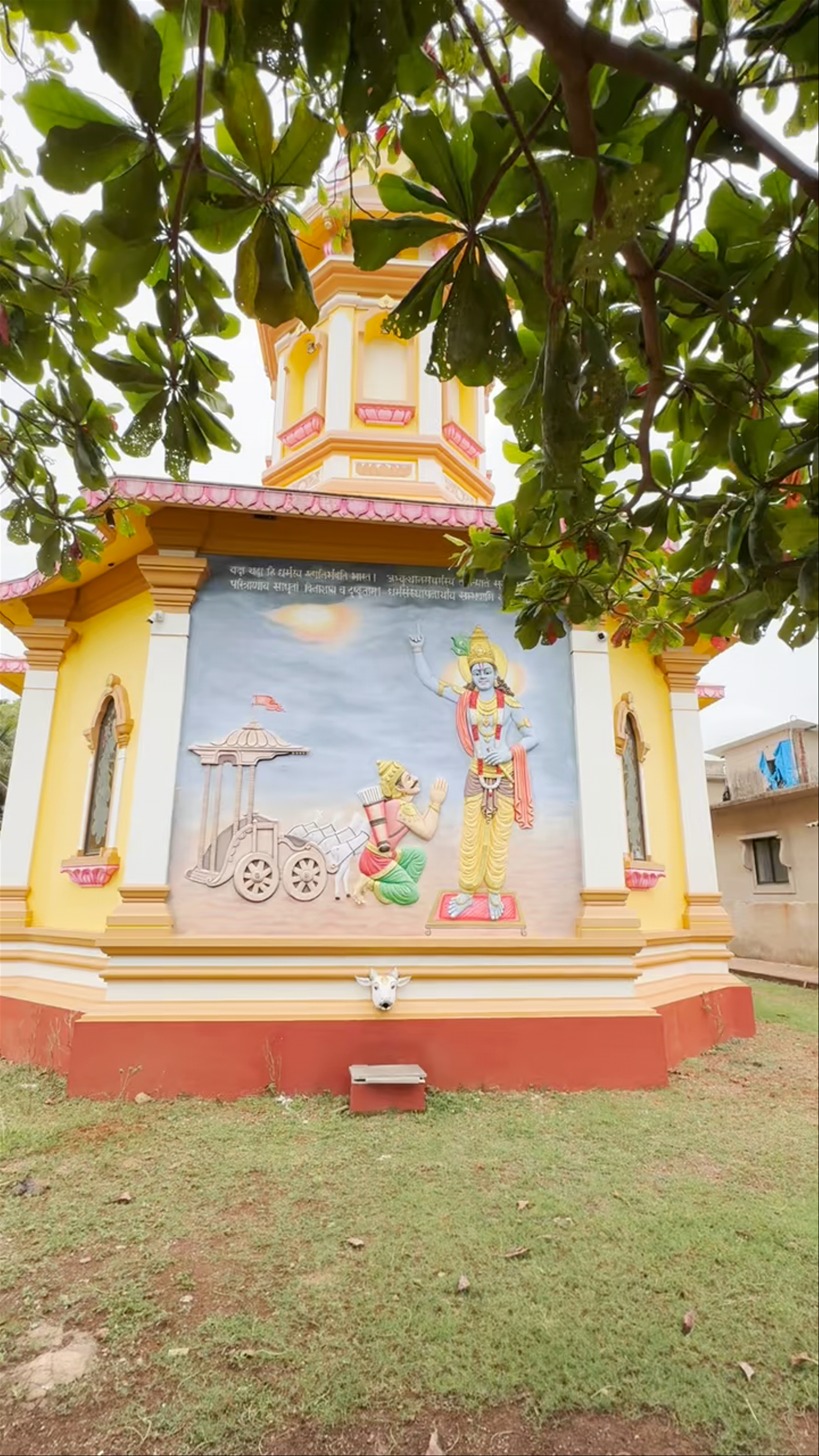 Shree Gopal Krishna Temple
