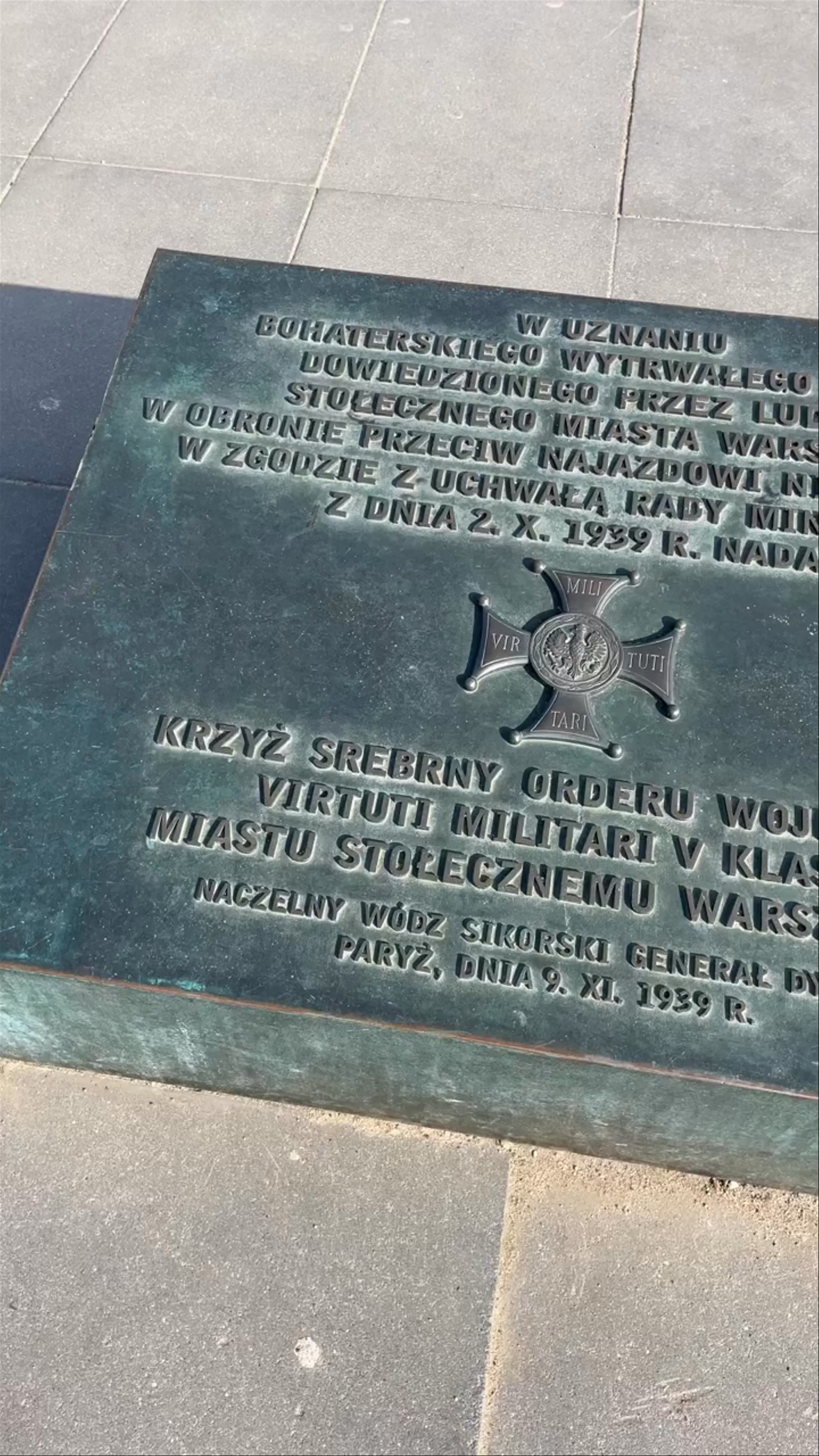 Mermaid Statue at the Vistula River, Warsaw – Iconic Polish Symbol