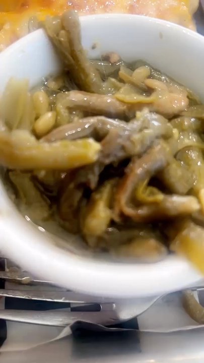 518 Smokehouse - Bbq chicken, green beans and macaroni and cheese - Smokehouse Near Me - Chapin, South Carolina