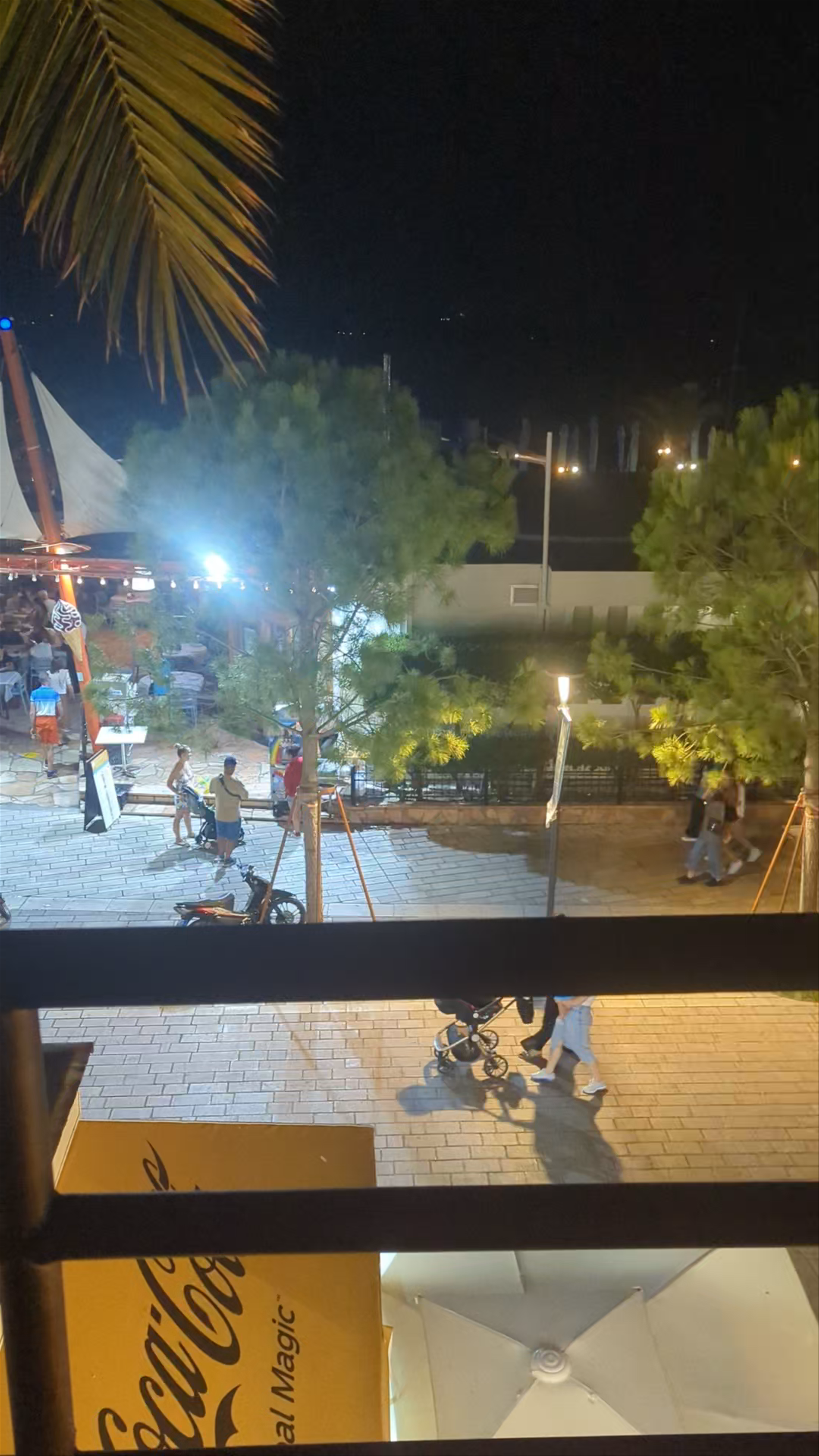 Tipsy drinks and more