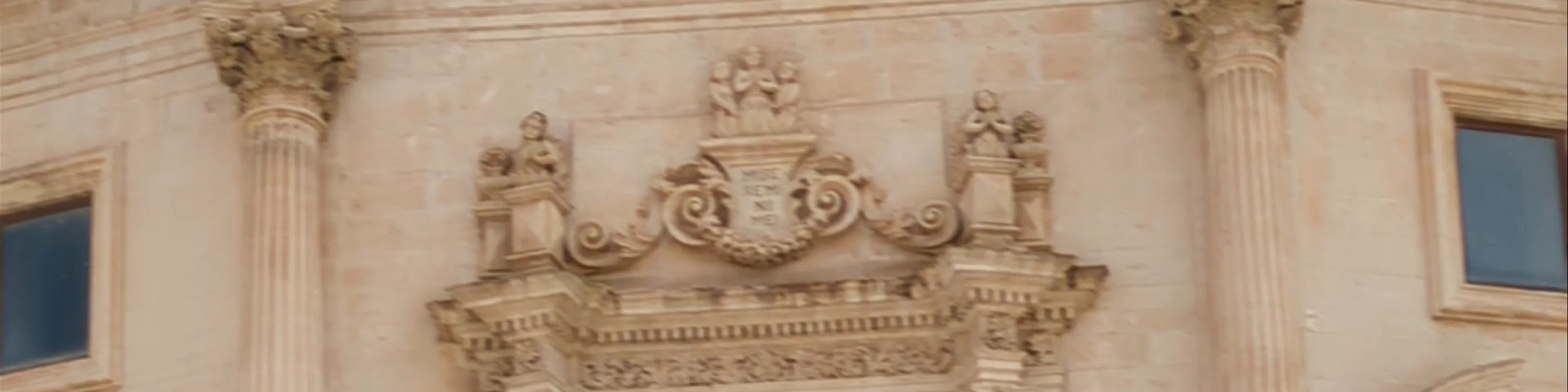 Chiesa delle Santissime Anime del Purgatorio
