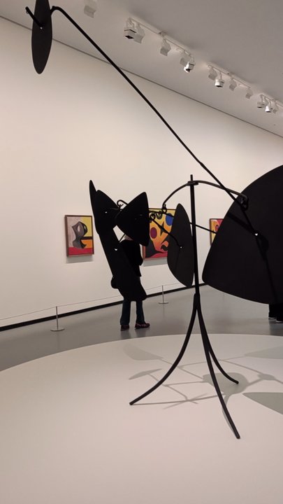 Fondation Louis Vuitton - Art Galleries Near Me - Paris, 75
