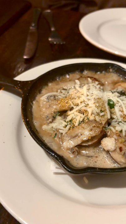 Ship To Shore - Sizzling Hot - Steakhouses Near Me - Kingston, New York