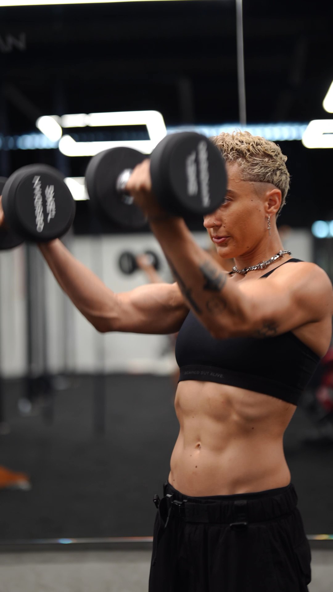 W1/D3 Legendary Push | Bench