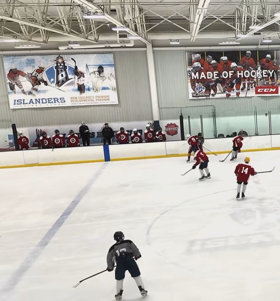 Leonardo Cigagna: Defensive Highlights & Impactful Hits