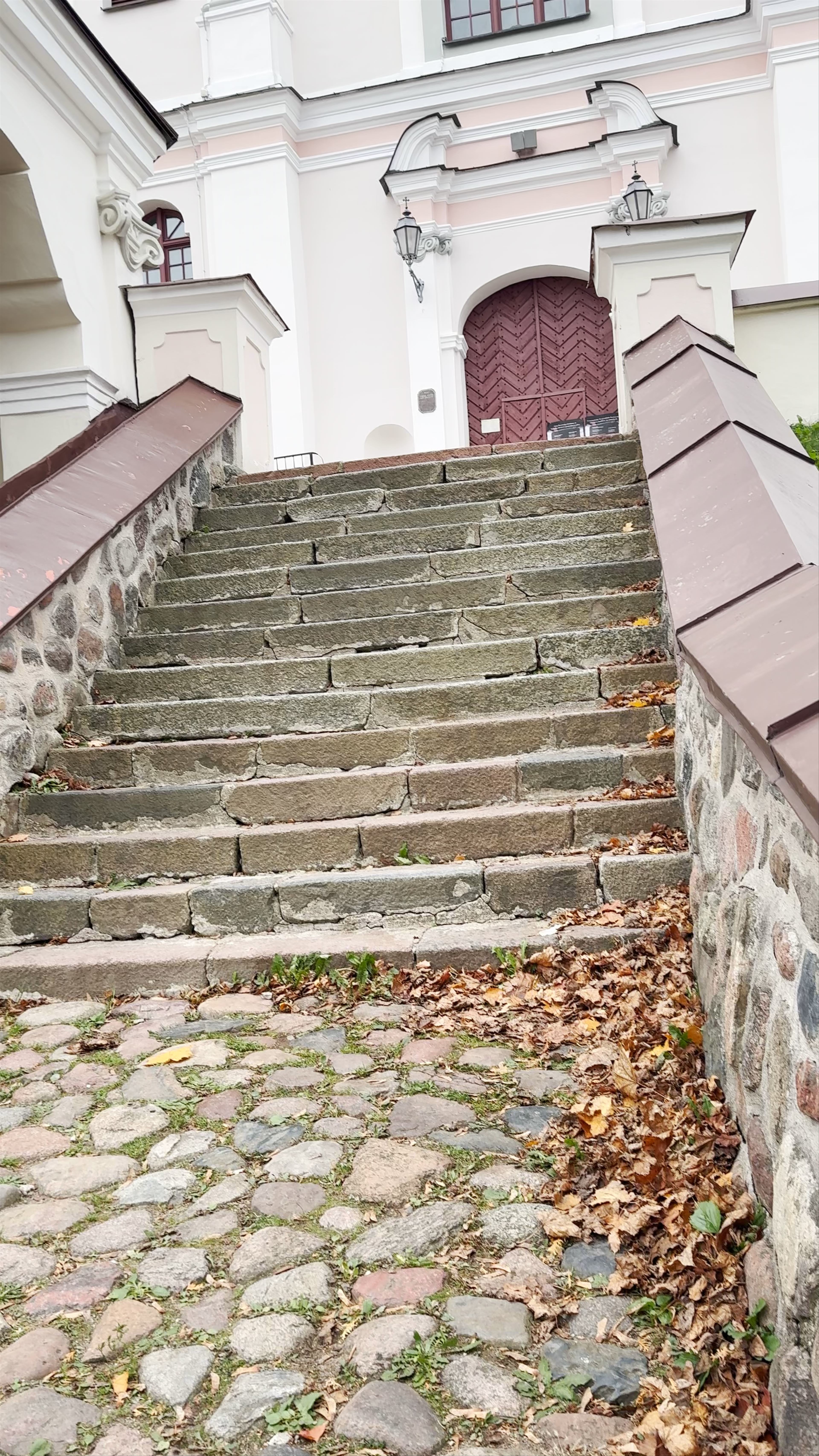 Church of the Discovery of the Holy Cross