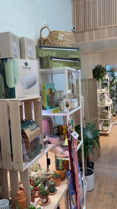 GrowinShade - Home & Garden Near Me - Islip, New York