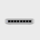 Schakelaar UBIQUITI Switch Lite 8 PoE video - thumbnail