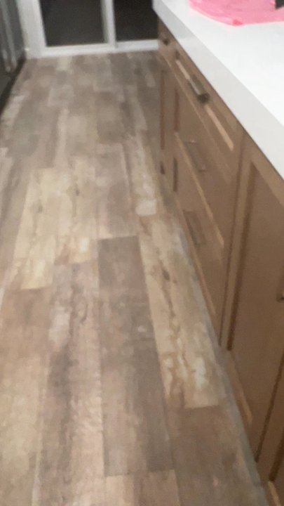 Holtzman Remodeling - Instructions not followed! Cabinets ruined - General Contractors Near Me - Tempe, Arizona