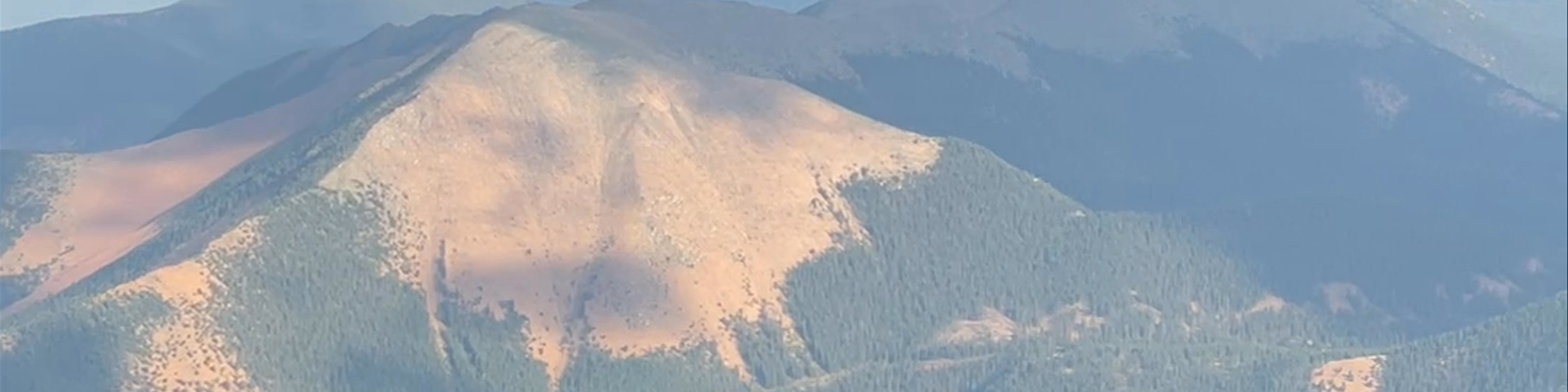 Colorado Springs