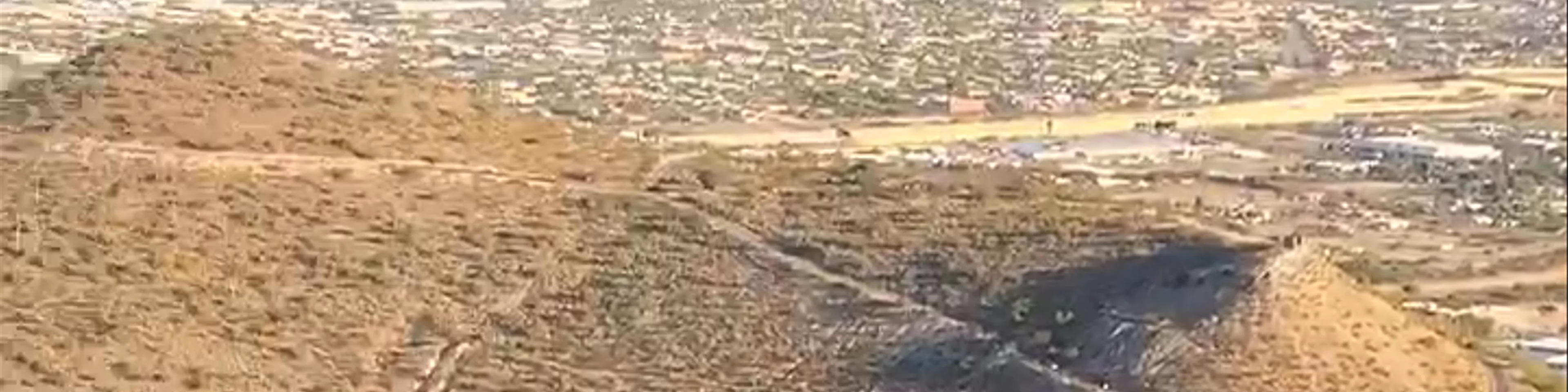 Tumamoc Hill