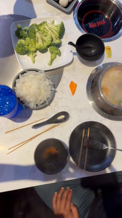 Fire Pot - Hot Pot Near Me - Fort Worth, Texas